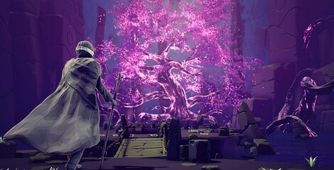 The Sojourn (PC) - Steam Key - RU/CIS - 7