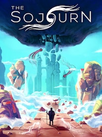 The Sojourn - Xbox One - Key ( EUROPE ) - 1