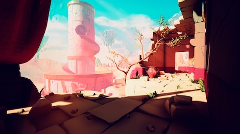 The Sojourn - Xbox One - Key ( EUROPE ) - 0