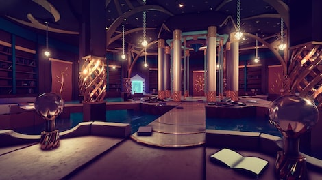 The Sojourn - Xbox One - Key ( EUROPE ) - 3