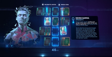 The Solitaire Conspiracy (PC) - Steam Gift - NORTH AMERICA - 7