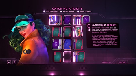 The Solitaire Conspiracy (PC) - Steam Key - GLOBAL - 3