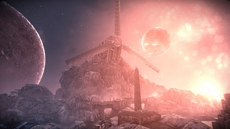 The Solus Project GOG.COM Key GLOBAL - 4