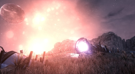 The Solus Project GOG.COM Key GLOBAL - 14