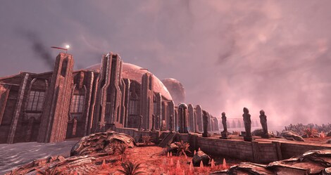 The Solus Project GOG.COM Key GLOBAL - 12