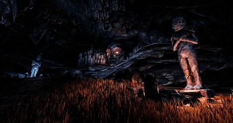The Solus Project GOG.COM Key GLOBAL - 8