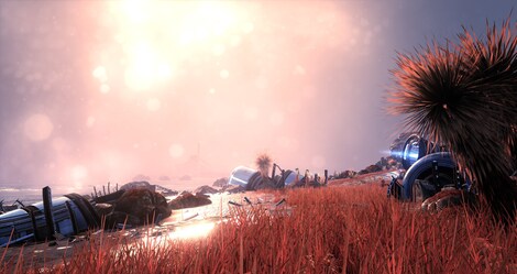 The Solus Project GOG.COM Key GLOBAL - 10