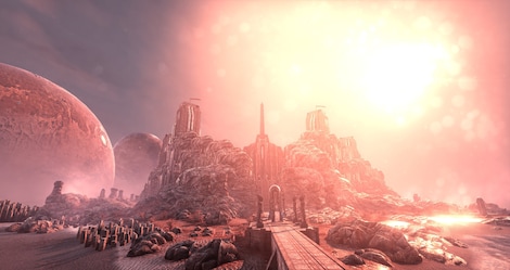The Solus Project GOG.COM Key GLOBAL - 9