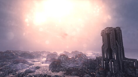 The Solus Project Steam Key CIS - 6