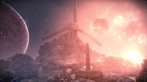 The Solus Project Steam Key CIS - 13