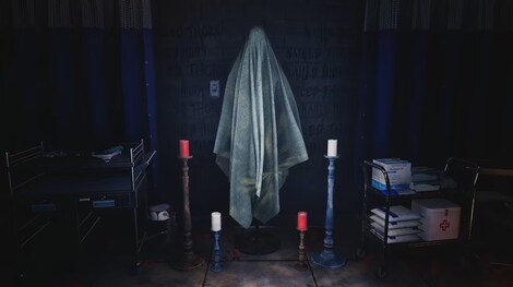 The Sorrowvirus: A Faceless Short Story (Nintendo Switch) - Nintendo eShop Key - EUROPE - 4