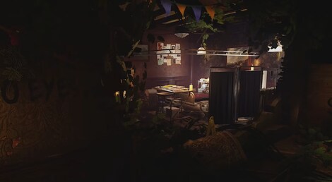 The Sorrowvirus: A Faceless Short Story (Nintendo Switch) - Nintendo eShop Key - EUROPE - 3