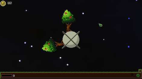 The Space Garden Steam Key GLOBAL - 0