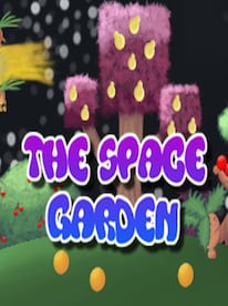 The Space Garden Steam Key GLOBAL - 1