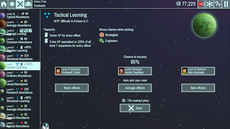 The Spatials Steam Key CIS - 3