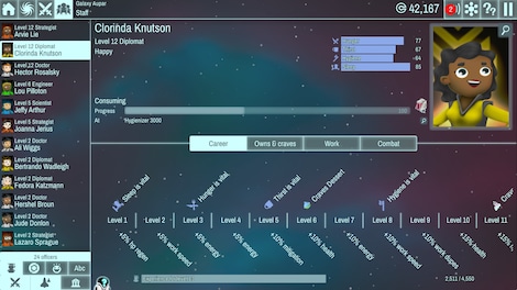 The Spatials Steam Key GLOBAL - 6