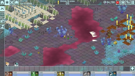 The Spatials Steam Key GLOBAL - 7