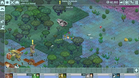 The Spatials Steam Key GLOBAL - 2