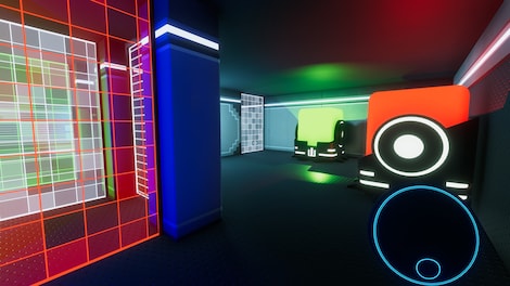 The Spectrum Retreat Steam Key GLOBAL - 7
