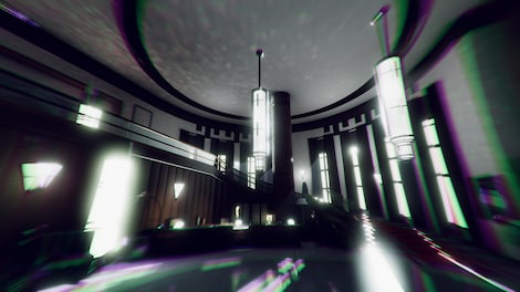 The Spectrum Retreat Steam Key GLOBAL - 12