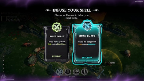 The Spell Brigade (PC) - Steam Account - GLOBAL - 6