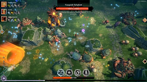 The Spell Brigade (PC) - Steam Gift - EUROPE - 10