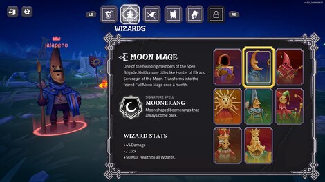 The Spell Brigade (PC) - Steam Gift - EUROPE - 8