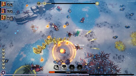 The Spell Brigade (PC) - Steam Gift - NORTH AMERICA - 11