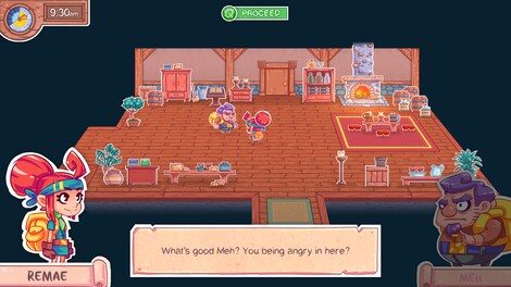 The Spiral Scouts - Steam - Key GLOBAL - 3