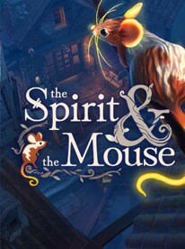 The Spirit and the Mouse (PC) - Epic Games Account - GLOBAL - 1