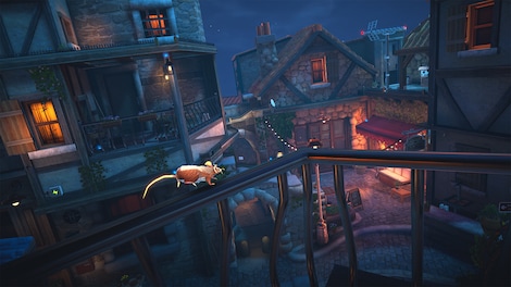 The Spirit and the Mouse (PC) - Steam Key - GLOBAL - 3