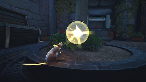 The Spirit and the Mouse (PC) - Steam Key - GLOBAL - 11