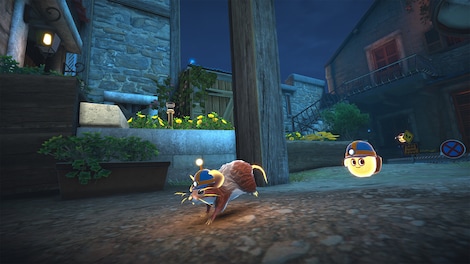 The Spirit and the Mouse (PC) - Steam Key - GLOBAL - 7