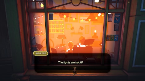 The Spirit and the Mouse (PC) - Steam Key - GLOBAL - 4