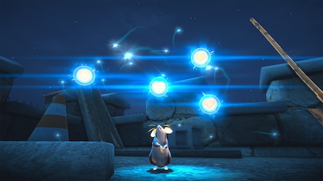 The Spirit and the Mouse (PC) - Steam Key - GLOBAL - 6