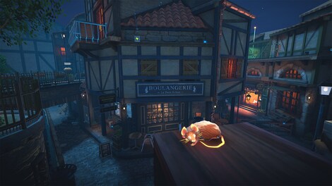 The Spirit and the Mouse (PC) - Steam Key - GLOBAL - 10
