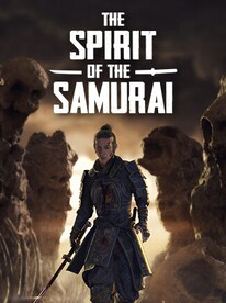 The Spirit of the Samurai (PC) - Steam Account - GLOBAL - 1