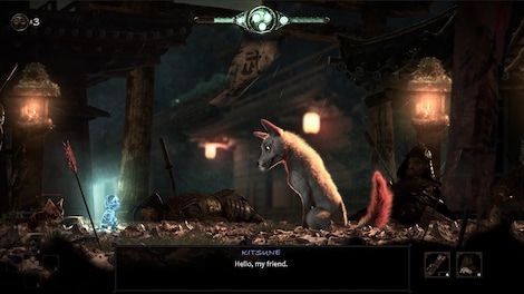 The Spirit of the Samurai (PC) - Steam Key - GLOBAL - 4