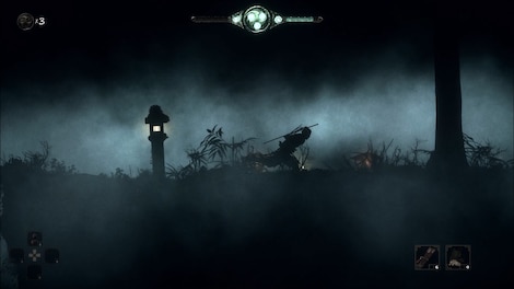 The Spirit of the Samurai (PC) - Steam Key - GLOBAL - 3
