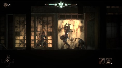 The Spirit of the Samurai (PC) - Steam Key - GLOBAL - 5