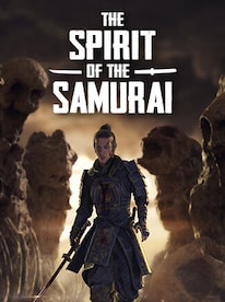 The Spirit of the Samurai (PC) - Steam Key - GLOBAL - 1