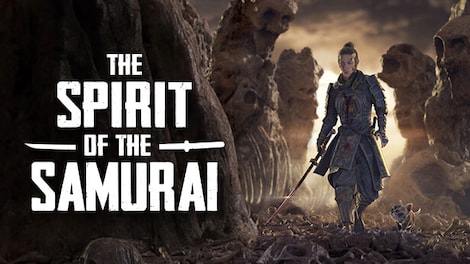 The Spirit of the Samurai (PC) - Steam Key - GLOBAL - 0