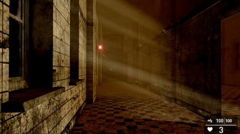 The Spirit Underneath Steam Gift GLOBAL - 0