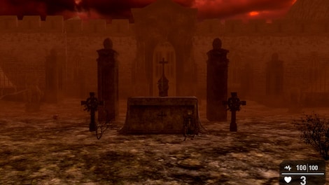 The Spirit Underneath Steam Key GLOBAL - 6