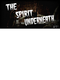 The Spirit Underneath Steam Key GLOBAL - 1