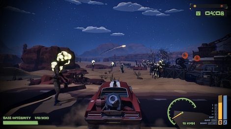 The Spotter: Dig or Die (PC) - Steam Gift - GLOBAL - 4