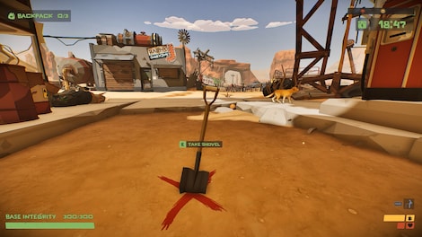 The Spotter: Dig or Die (PC) - Steam Gift - GLOBAL - 12