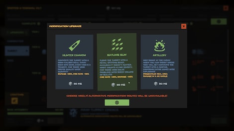 The Spotter: Dig or Die (PC) - Steam Gift - GLOBAL - 5