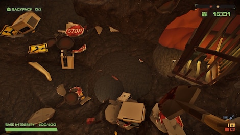 The Spotter: Dig or Die (PC) - Steam Gift - GLOBAL - 11