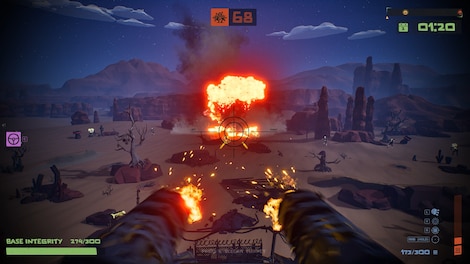 The Spotter: Dig or Die (PC) - Steam Gift - GLOBAL - 6